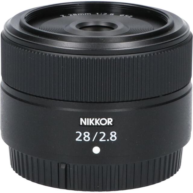 ＮＩＫＯＮ　Ｚ２８ｍｍ　Ｆ２．８