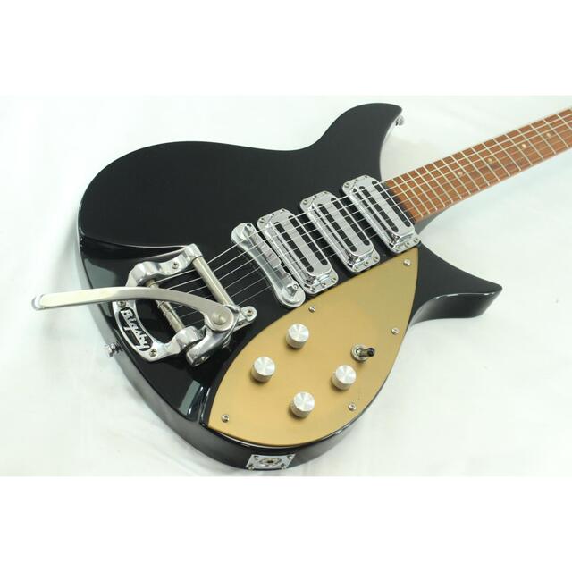 ＲＩＣＫＥＮＢＡＣＫＥＲ　３２５Ｖ５９