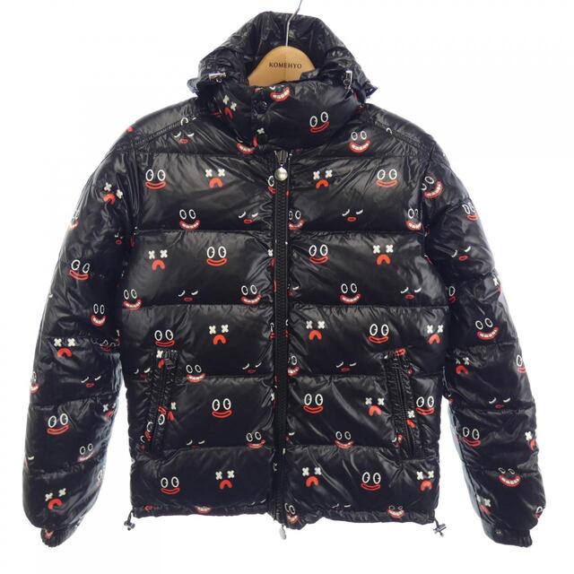 モンクレール MONCLER ダウンブルゾン