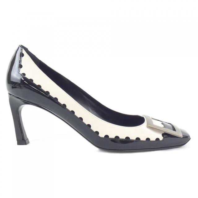 セットアップ ROGER パンプス VIVIER ROGER ロジェヴィヴィエ - VIVIER