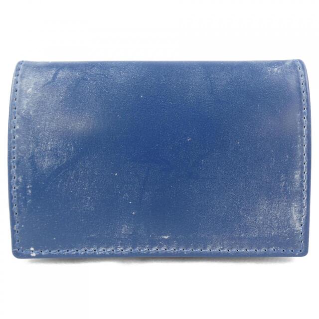 STEFANOPALLAS CARD CASE