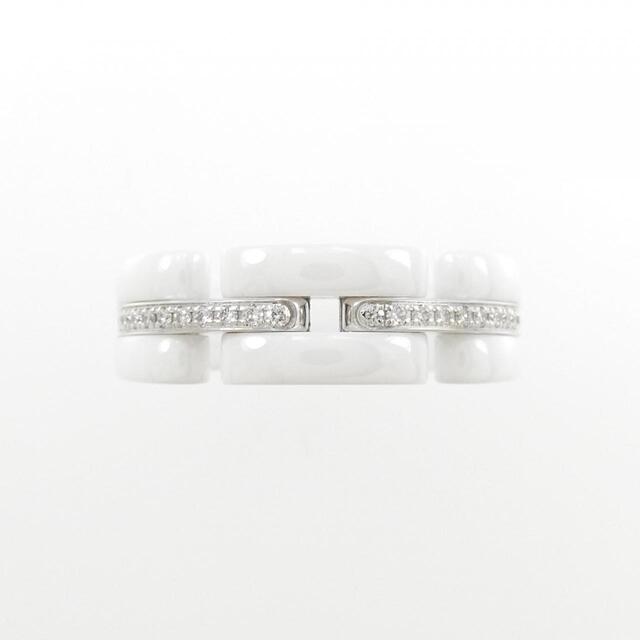 定番のお歳暮&冬ギフト CHANEL リング ミディアム ウルトラ