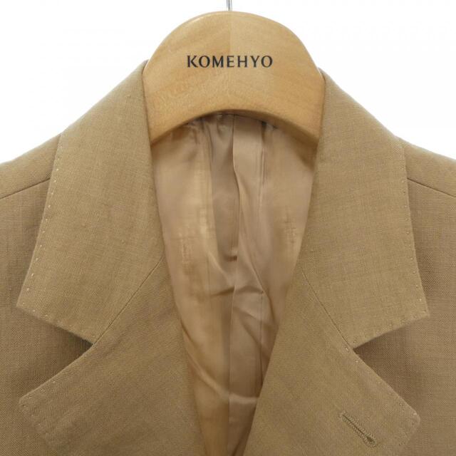 ブルネロクチネリ BRUNELLO CUCINELLI テーラードジャケット