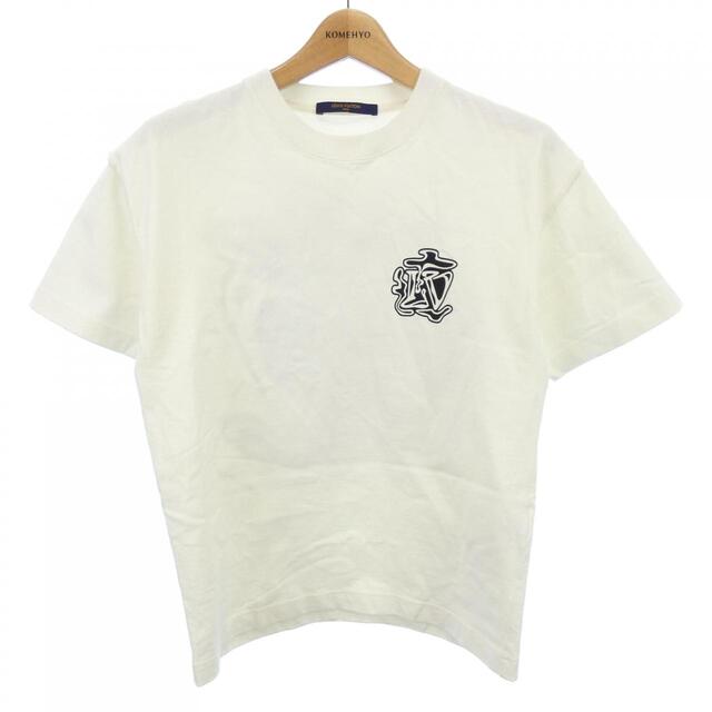 通販 LOUIS Tシャツ VUITTON LOUIS ルイヴィトン - VUITTON シャツ