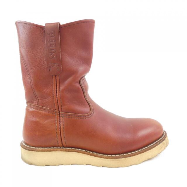 レッドウィング RED WING ブーツ