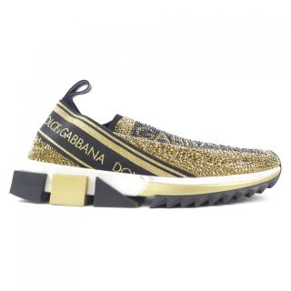DOLCE&GABBANA - ドルチェアンドガッバーナ DOLCE&GABBANA スニーカー