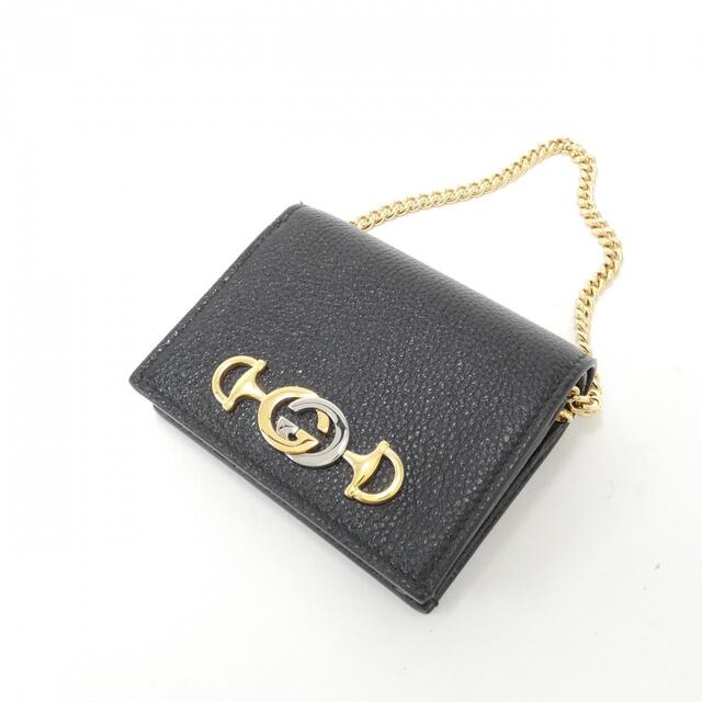 Gucci - グッチ GUCCI ZUMI 570660 1B90X 財布の通販 by KOMEHYO