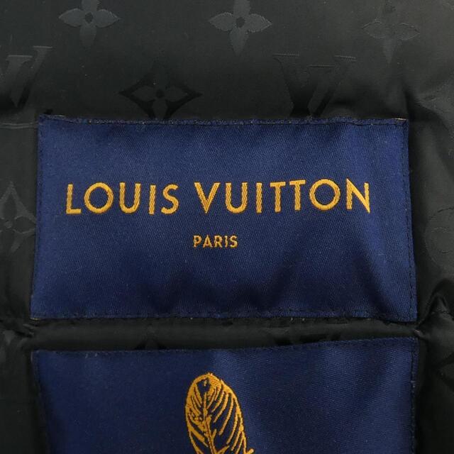 ルイヴィトン LOUIS VUITTON ダウンジャケット