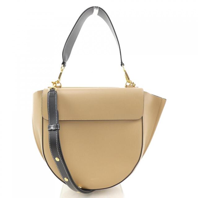 WANDLER BAG - ハンドバッグ