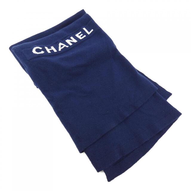 シャネル CHANEL STOLE