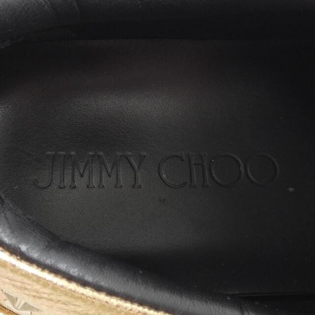 JIMMY CHOO(ジミーチュウ)のジミーチュウ JIMMY CHOO スニーカー メンズの靴/シューズ(スニーカー)の商品写真