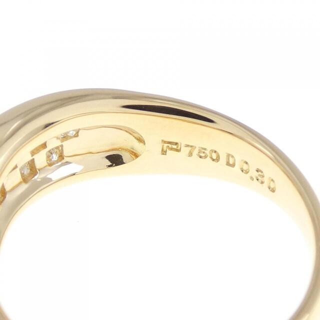 ポーラ ルビー リング 0.13CT | www.innoveering.net