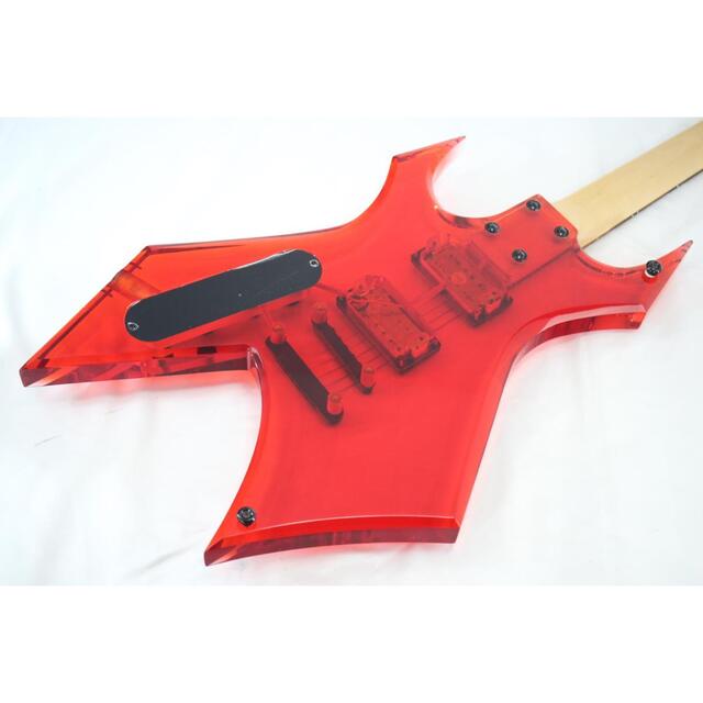 Ｂ．Ｃ．ＲＩＣＨ　　ＳＥ　ＷＡＲＬＯＣＫ　ＡＣＲＹＬＩＣ