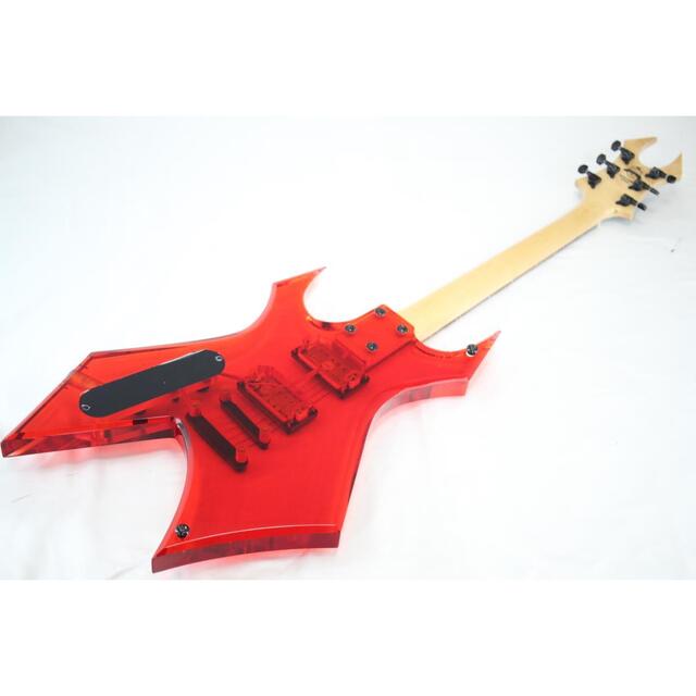 Ｂ．Ｃ．ＲＩＣＨ　　ＳＥ　ＷＡＲＬＯＣＫ　ＡＣＲＹＬＩＣ