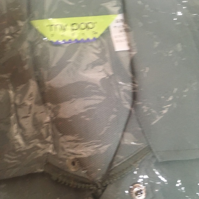 クラレ 551作業着長袖ブルゾン Sサイズ B マイポップ アースグリーン メンズのジャケット/アウター(ブルゾン)の商品写真