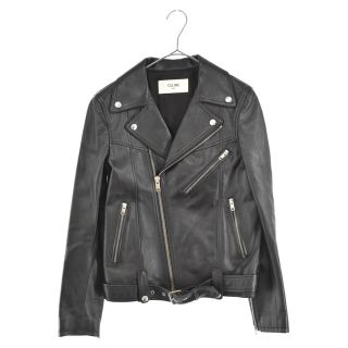 セリーヌ ライダースの通販 100点以上 | celineを買うならラクマ