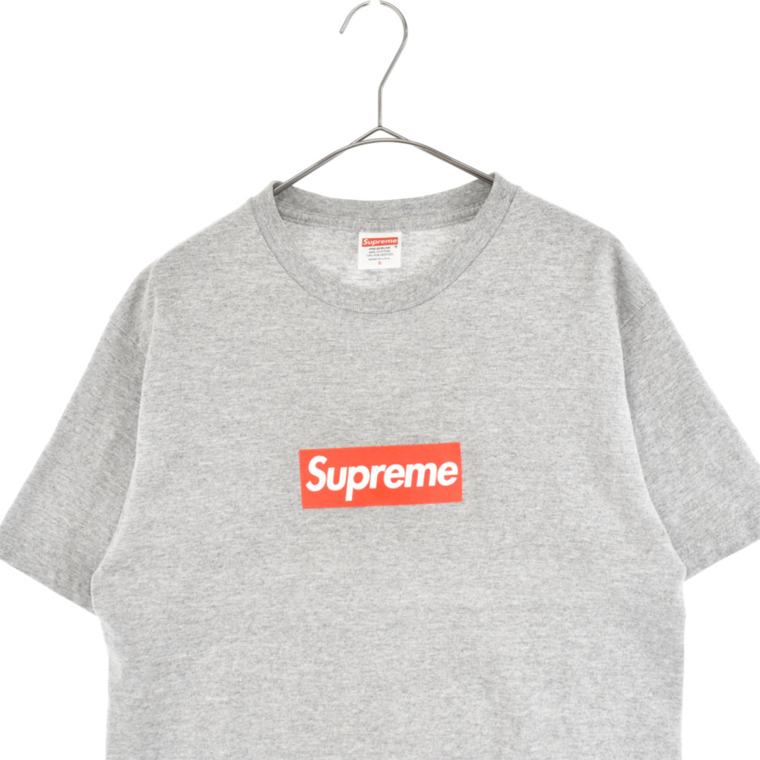 【入手困難】supreme シュプリーム　半袖　Tシャツ　ロゴマーク