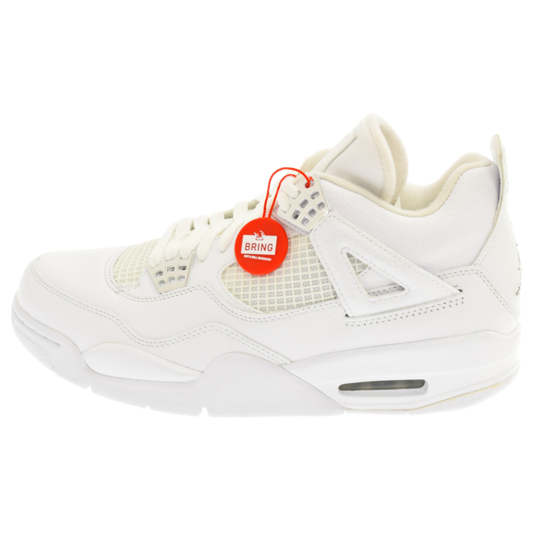 NIKE JORDAN4 WHAT THE 28cm SNKRS 正規品