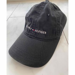 トミーヒルフィガー(TOMMY HILFIGER)のTOMMY HILFIGER キャップ(キャップ)