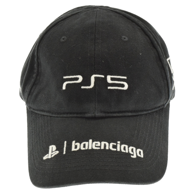 BALENCIAGA バレンシアガ 21AW xSONY PLAY STATION5 ソニー プレ