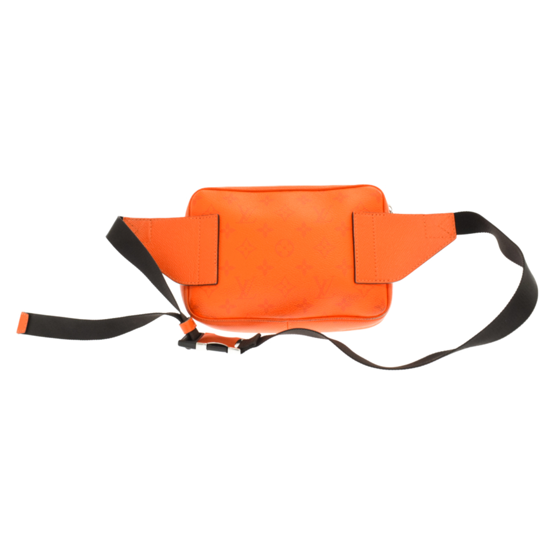 Louis Vuitton Outdoor Bumbag in Orange for Men