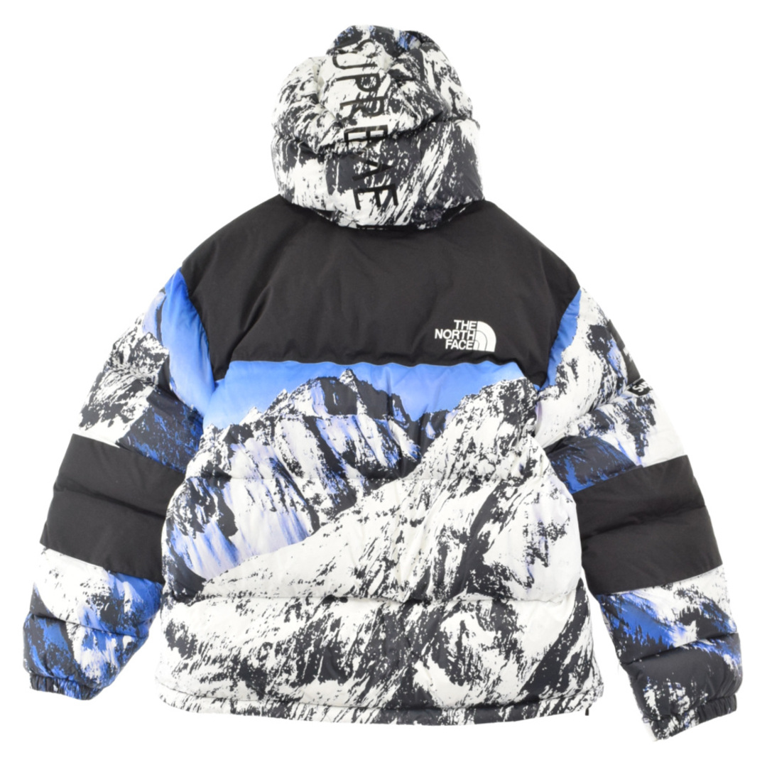 17aw Supreme  Mountain Baltro Jacket 雪山