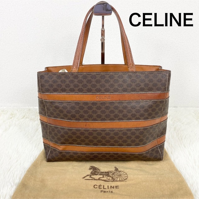 celine.セリーヌ.ヴィンテージ.bag.ショルダーバッグ.確実正規品