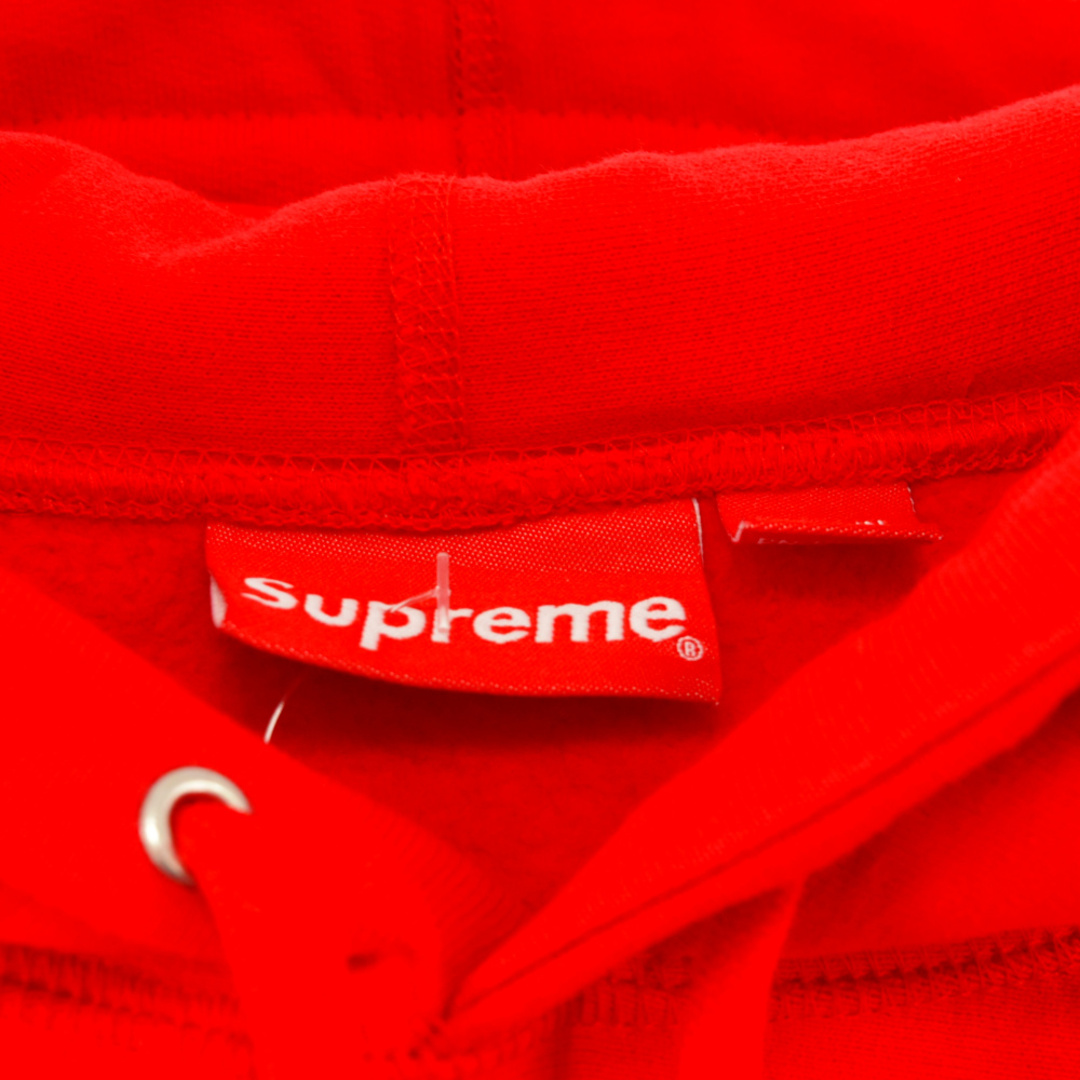SUPREME シュプリーム 17AW Arabic Logo Hooded Sweatshirt アラビック