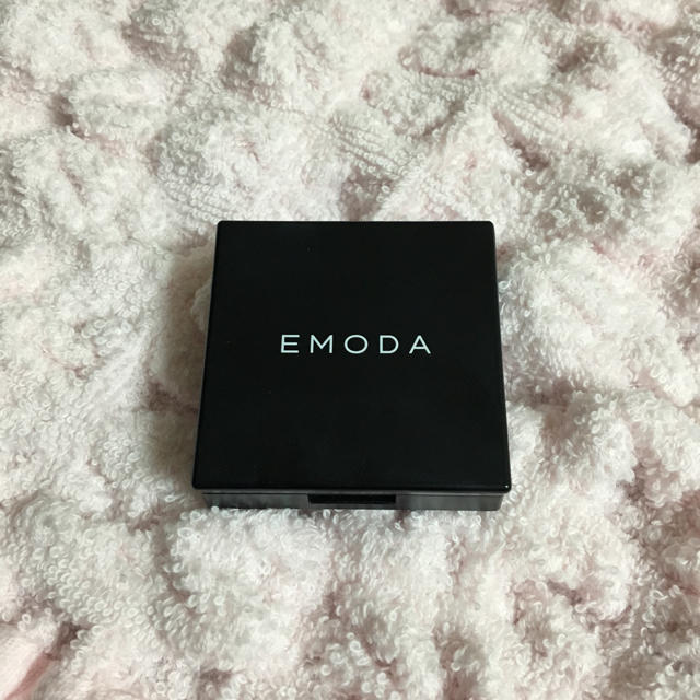 EMODA(エモダ)のEMODA COSMETICS コスメ/美容のベースメイク/化粧品(パウダーアイブロウ)の商品写真