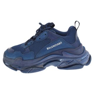 Balenciaga - BALENCIAGA バレンシアガ Triple S CLEAR SOLE TRAINER ...