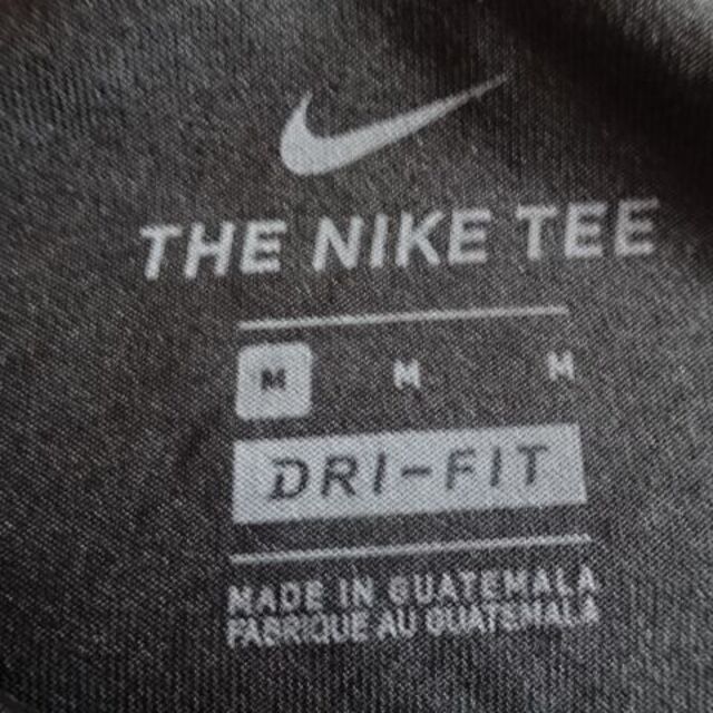 Nike製 MLBメジャー サンディエゴ パドレス ロゴTシャツ US Mサイズ