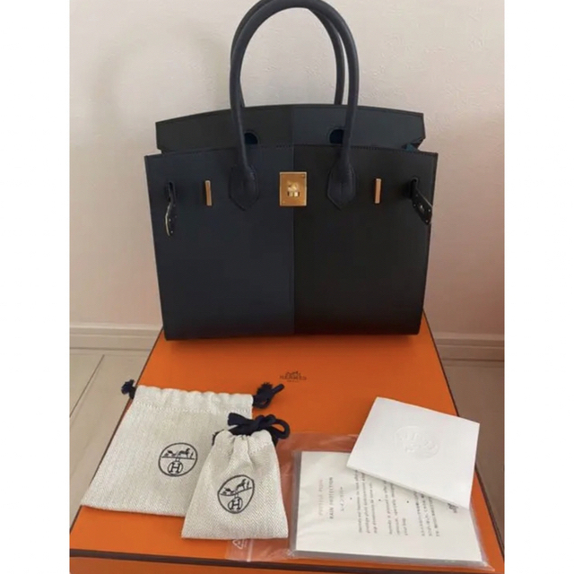 Hermes(エルメス)のHERMES エルメス  バーキン30 セリエ レディースのバッグ(ハンドバッグ)の商品写真