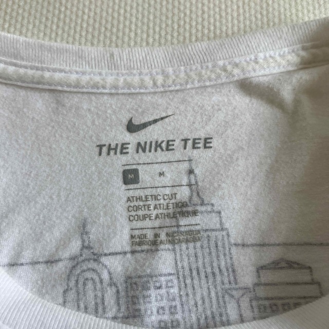 NIKE(ナイキ)のNIKE Tシャツ　 メンズのトップス(Tシャツ/カットソー(半袖/袖なし))の商品写真