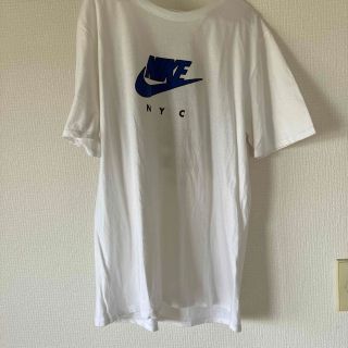 ナイキ(NIKE)のNIKE Tシャツ　(Tシャツ/カットソー(半袖/袖なし))