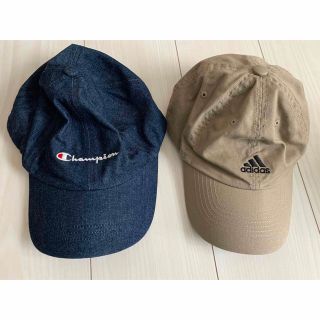 チャンピオン(Champion)のadidas Champion キャップ セット(キャップ)