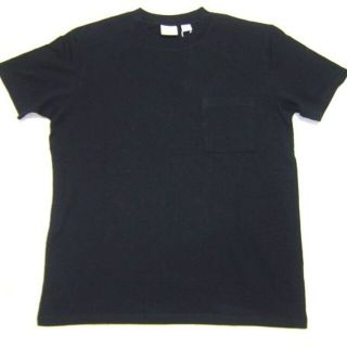 グッドウェアー(GOOD WEAR)のグッドウェア 厚地 ヘビーウェイト ポケットＴシャツ 半袖 2W7-2500(Tシャツ/カットソー(半袖/袖なし))