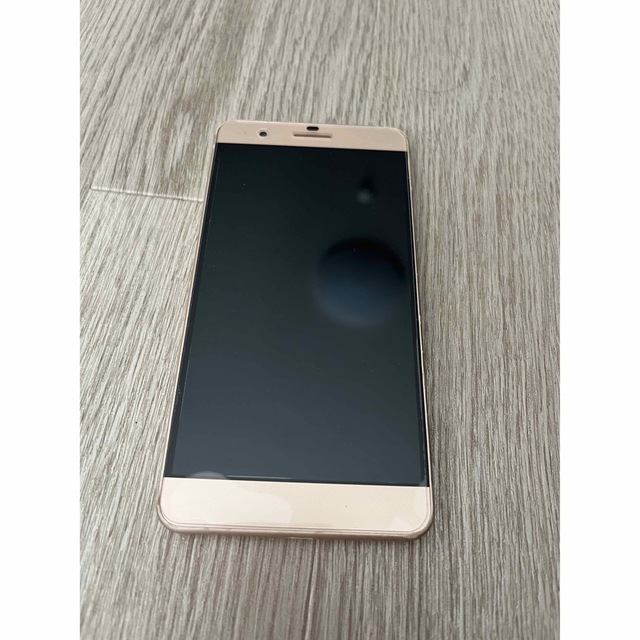 Huawei honor6 plus