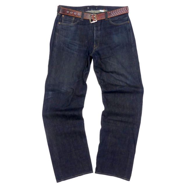 リーバイス501XX W36 Levi´s USA ヴィンテージ復刻 JJ286 リーバイス501XX W36 Levi´s USA ヴィンテージ復刻 JJ286