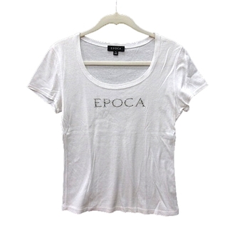 エポカ Tシャツ(レディース/半袖)の通販 61点 | EPOCAのレディースを