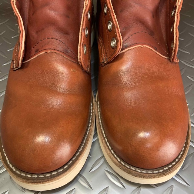 ☆REDWING 8166  2008年製　US8D (23D16)