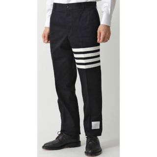 トムブラウン(THOM BROWNE)の正規 Thom Browne. トムブラウン 4BAR コットンパンツ(その他)