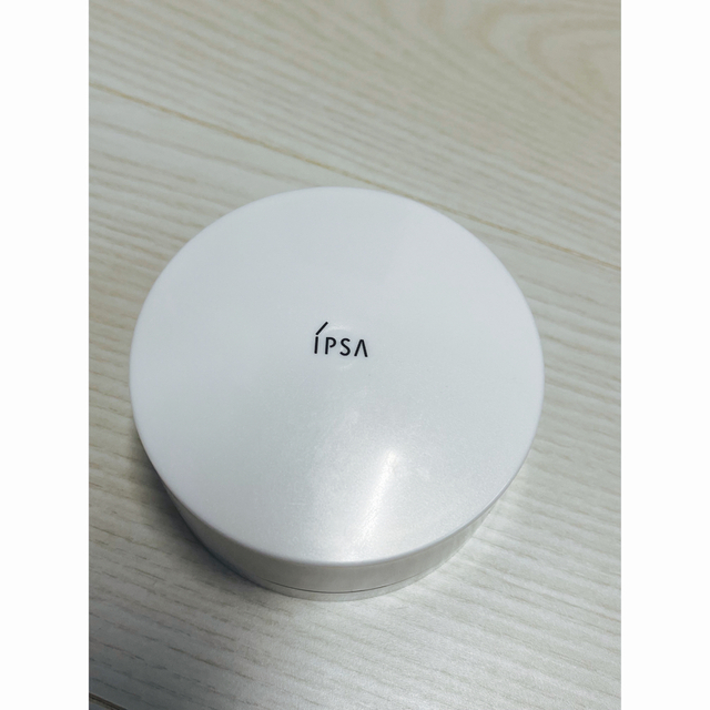 IPSA(イプサ)のイプサ　ピュアルースパウダー　EX2 コスメ/美容のベースメイク/化粧品(フェイスパウダー)の商品写真