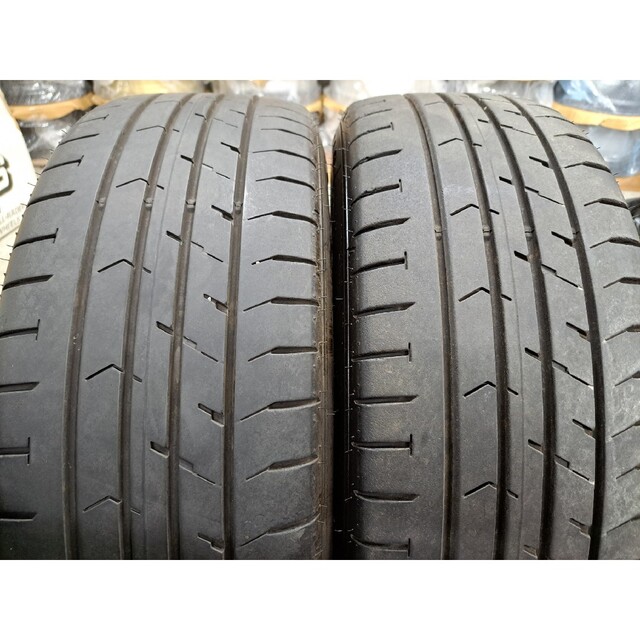 日産 セレナ トヨタ ノア ヴォクシー ホイールタイヤ 205/50R17 想像を