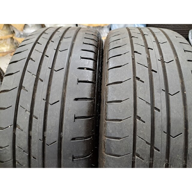 日産 セレナ トヨタ ノア ヴォクシー ホイールタイヤ 205/50R17 想像を