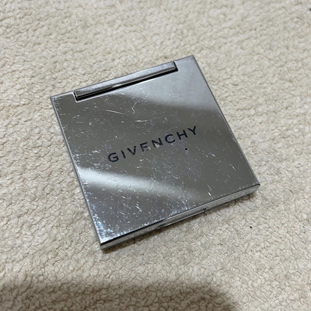 GIVENCHY(ジバンシィ)のGIVENCHY ミラー レディースのファッション小物(ミラー)の商品写真