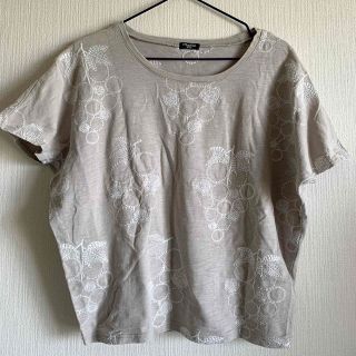 マーブル Tシャツ(レディース/半袖)の通販 97点 | marbleのレディース