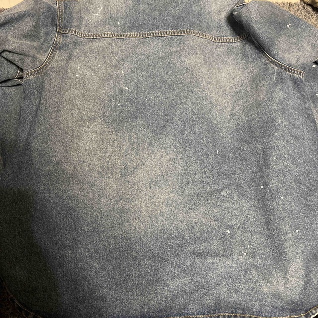 Plage(プラージュ)のPlage les Tendre DENIM シャツ レディースのトップス(シャツ/ブラウス(長袖/七分))の商品写真