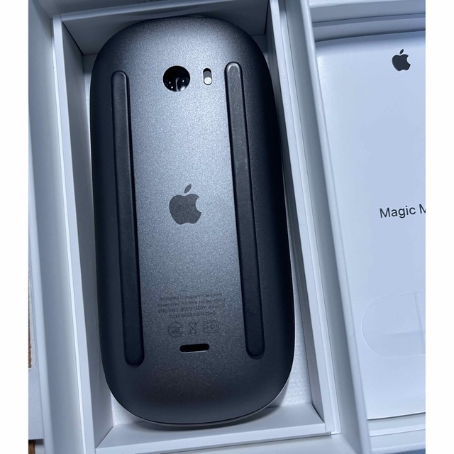 MAGIC MOUSE 2 美品　アップル　マウス　mac