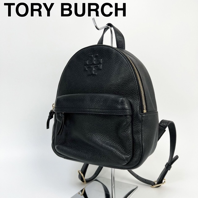 Tory Burch(トリーバーチ)の23D26 TORY BURCH トリーバーチ リュック レディースのバッグ(リュック/バックパック)の商品写真