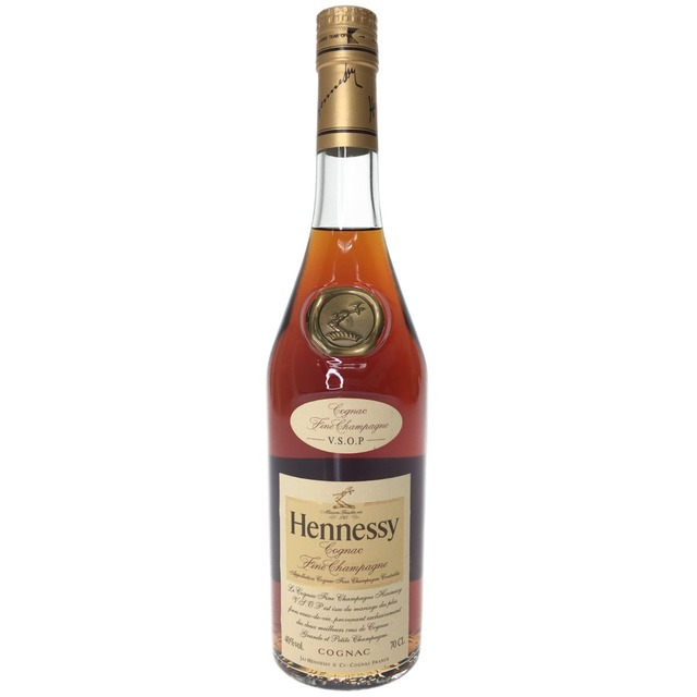 ▼▼ ブランデー コニャック Hennessy V.S.O.P ヘネシー フィーヌシャンパーニュ 700ml